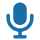 microphone icon